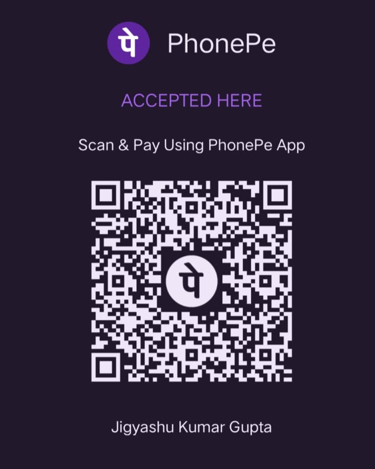 payment qr code